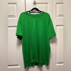 Icebreaker merino wool short sleeve